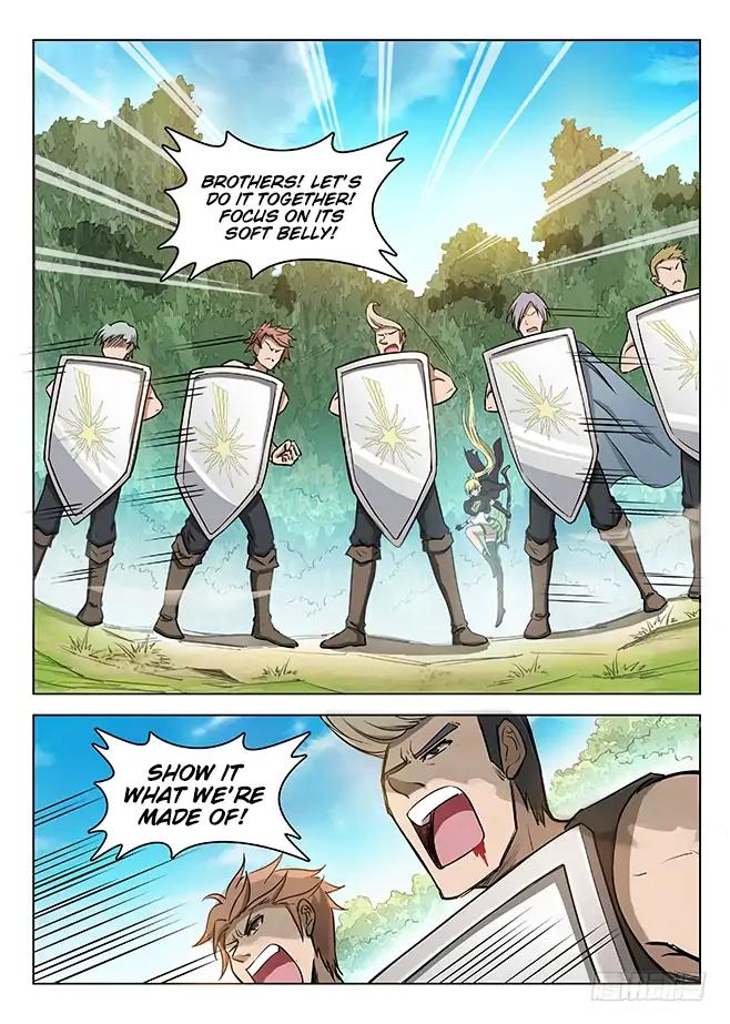 Chapter 124 - Image 6