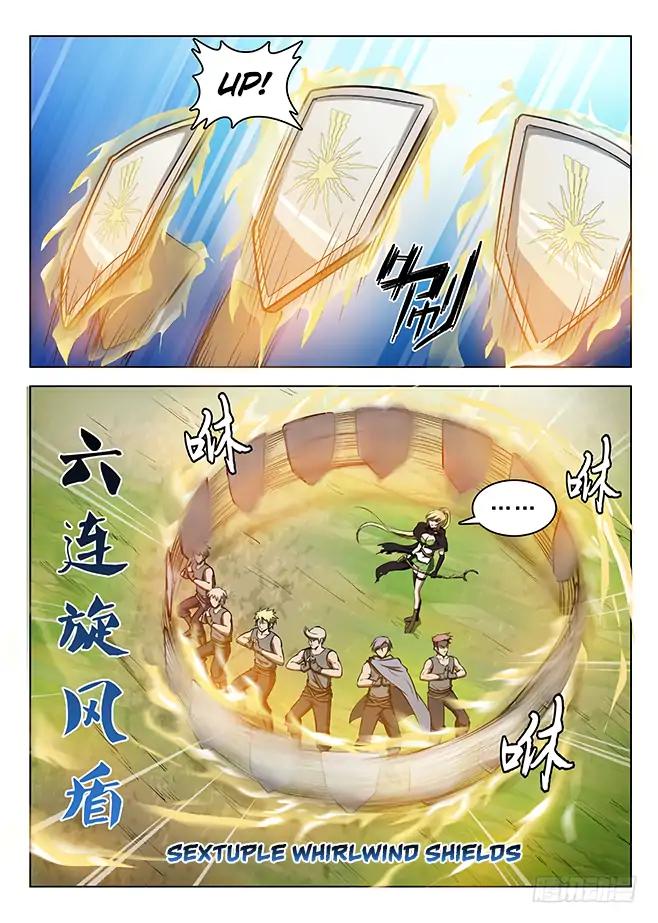 Chapter 124 - Image 7