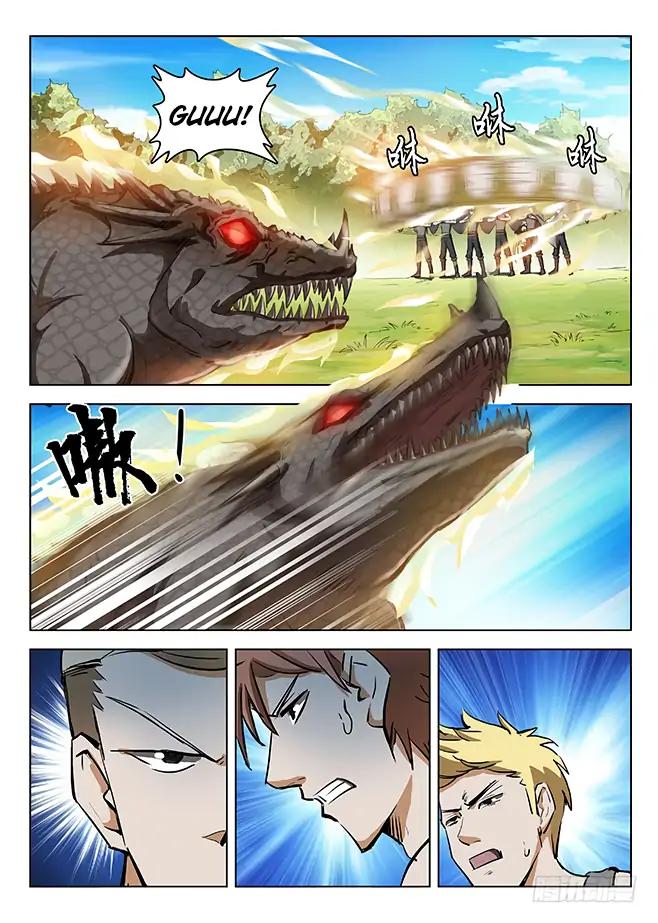 Chapter 124 - Image 8