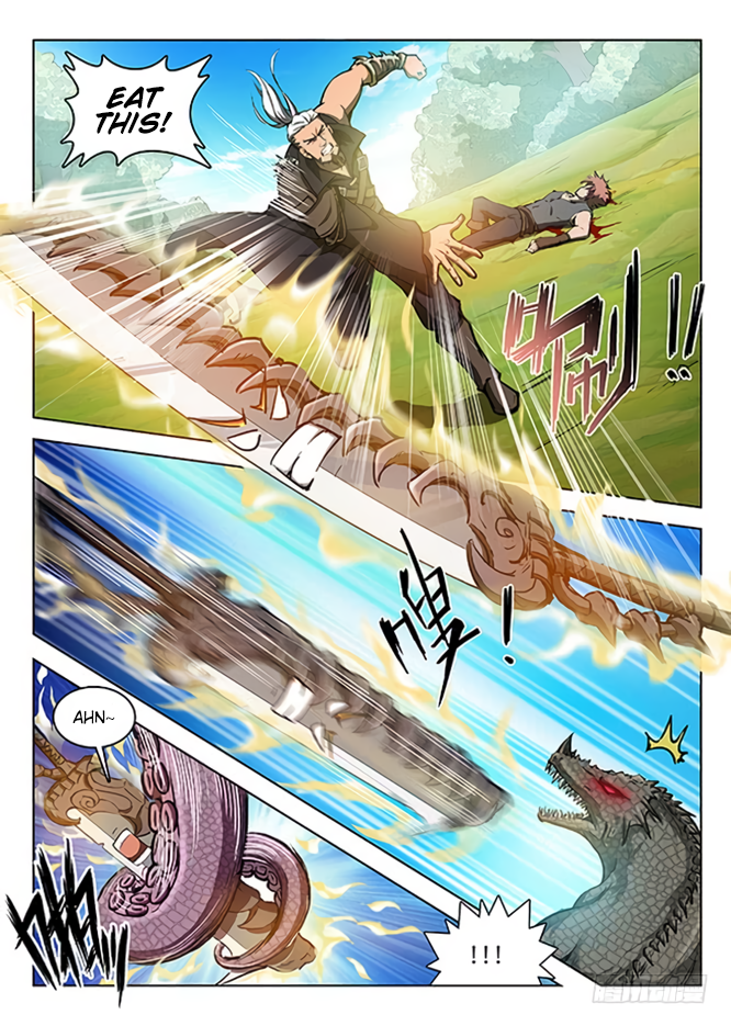Chapter 125 - Image 10