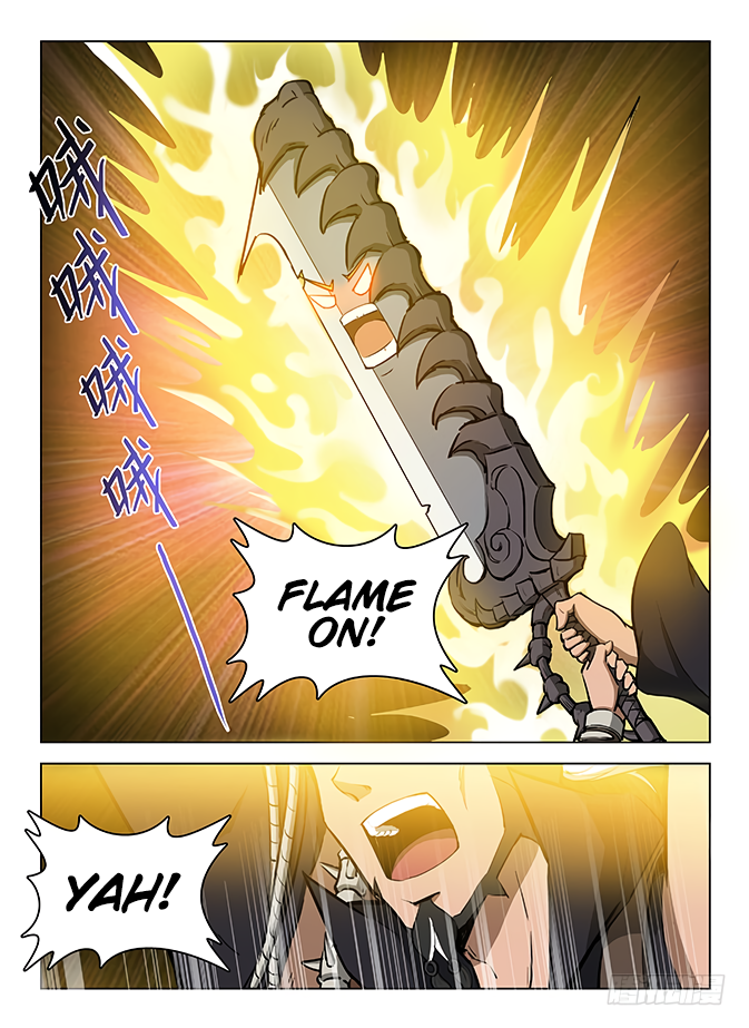 Chapter 125 - Image 4