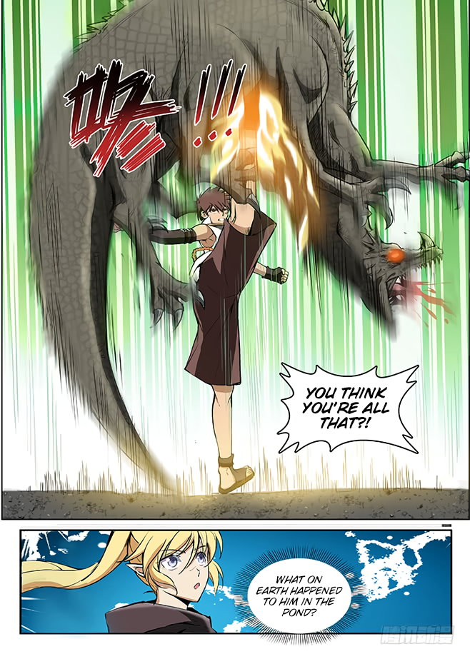 Chapter 126 - Image 12