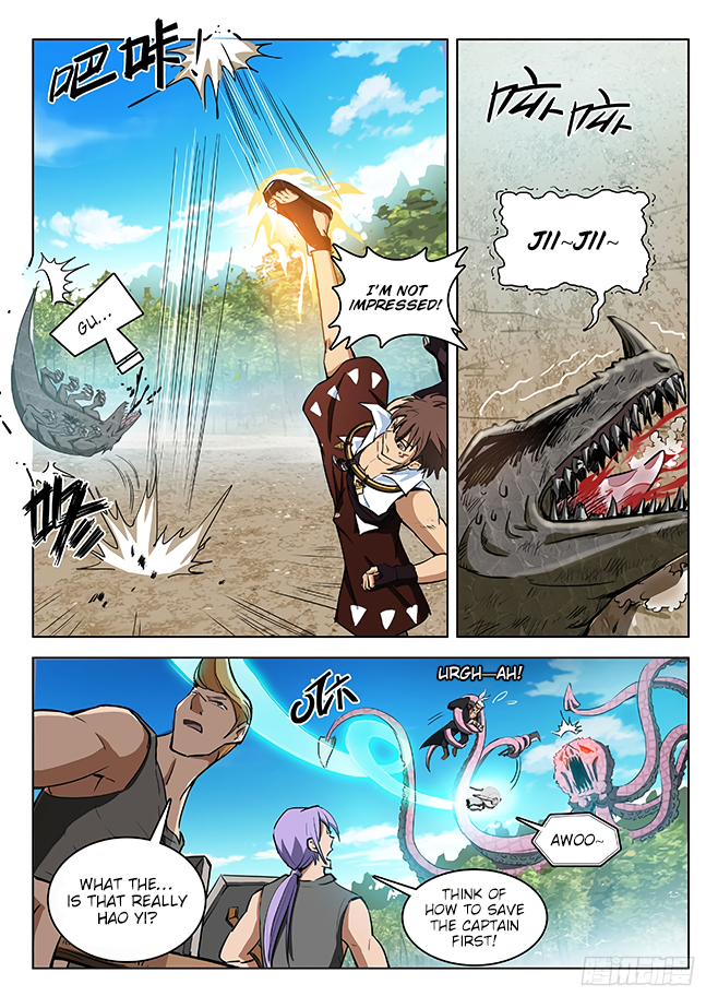Chapter 126 - Image 13
