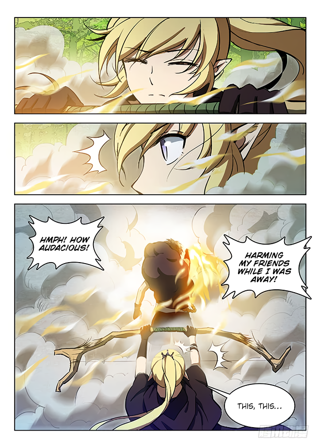 Chapter 126 - Image 4