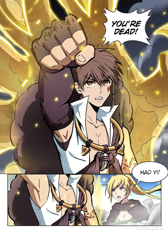 Chapter 126 - Image 5
