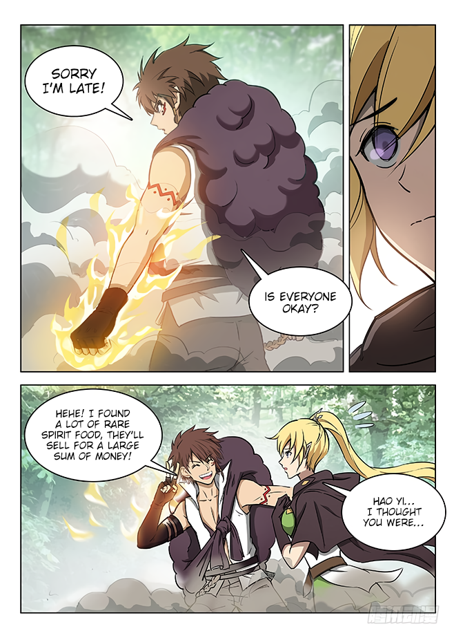 Chapter 126 - Image 6