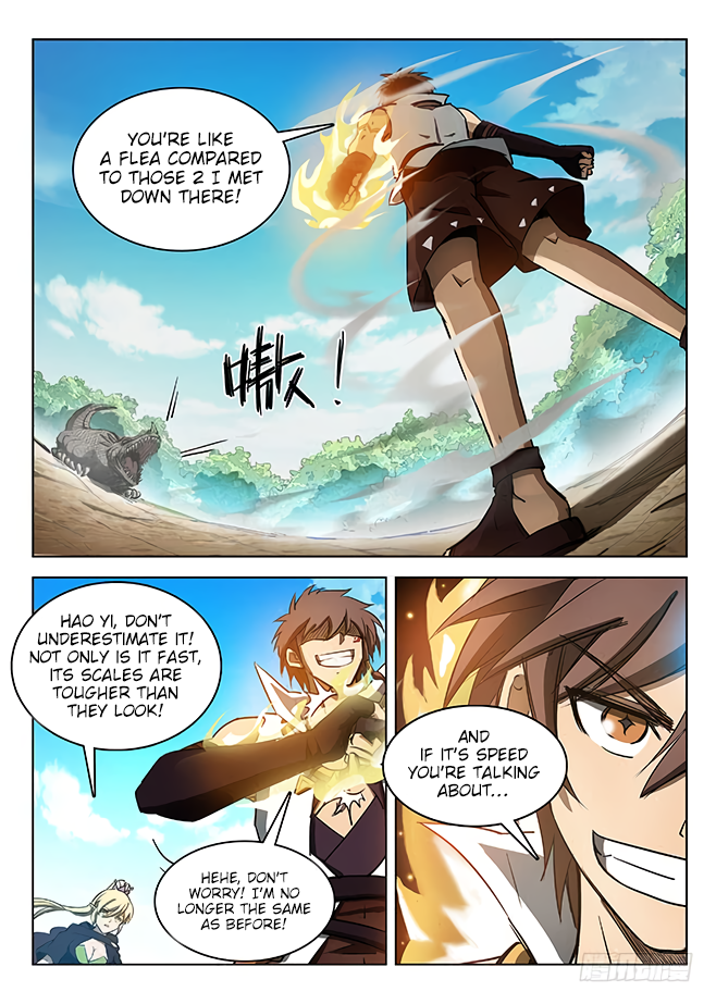 Chapter 126 - Image 8