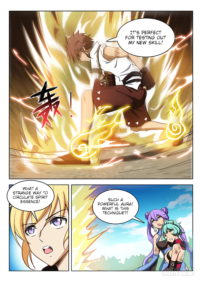 Chapter 126 - Image 9