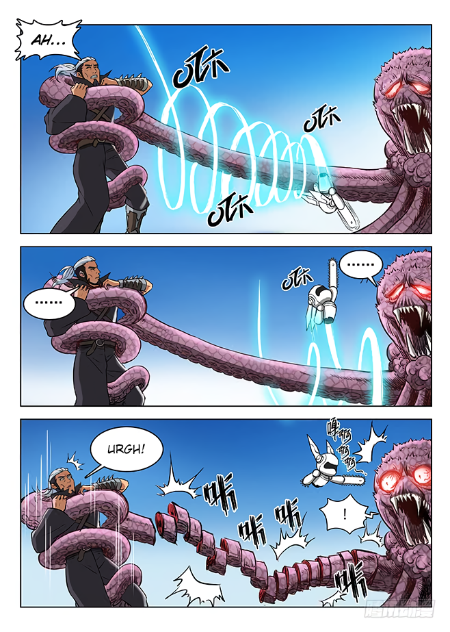 Chapter 127 - Image 3