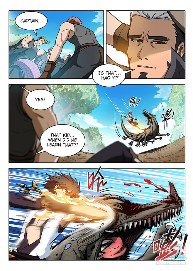 Chapter 127 - Image 4