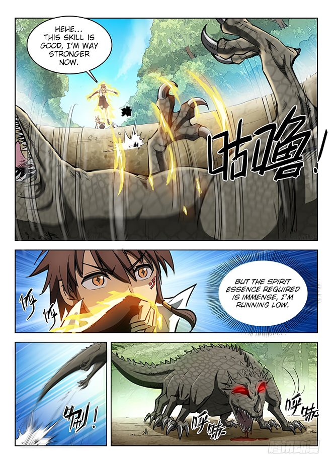 Chapter 127 - Image 5