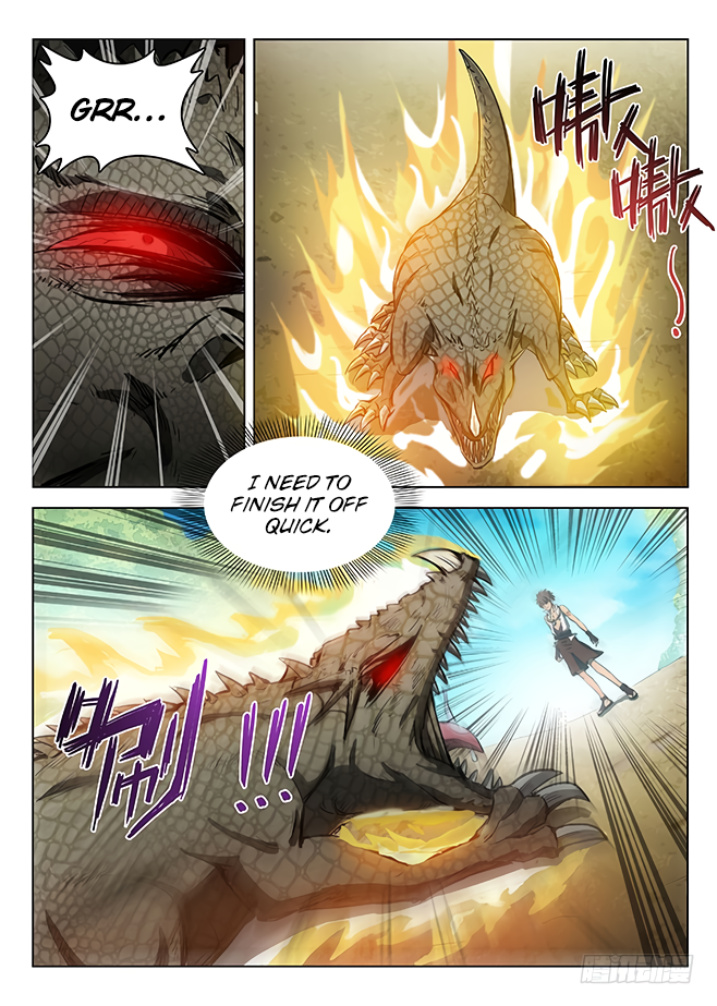 Chapter 127 - Image 6