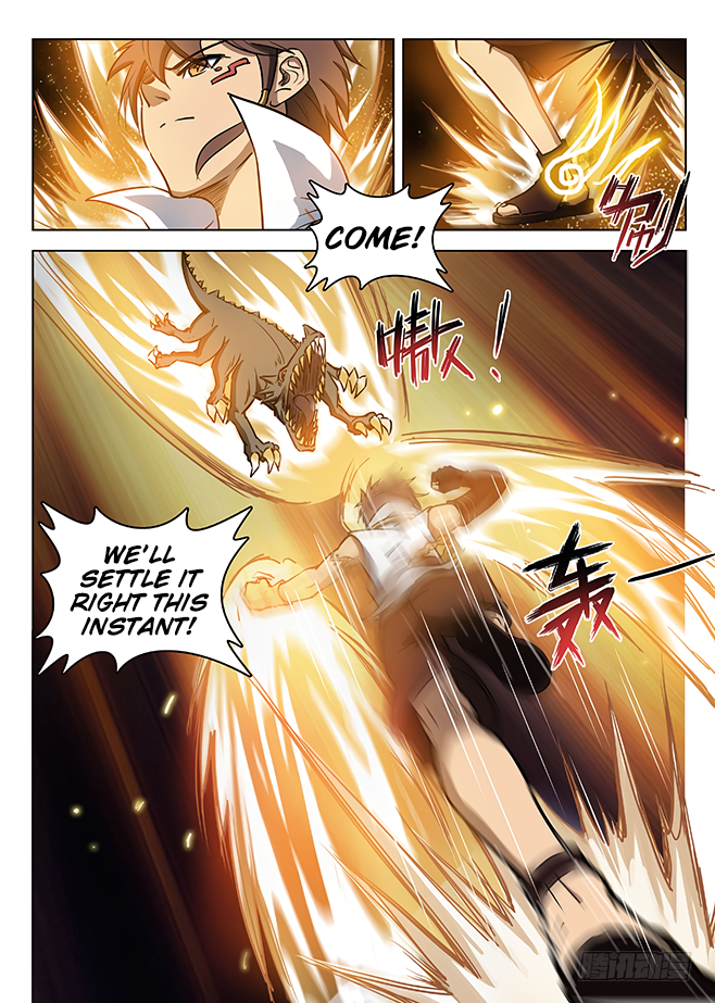 Chapter 127 - Image 7