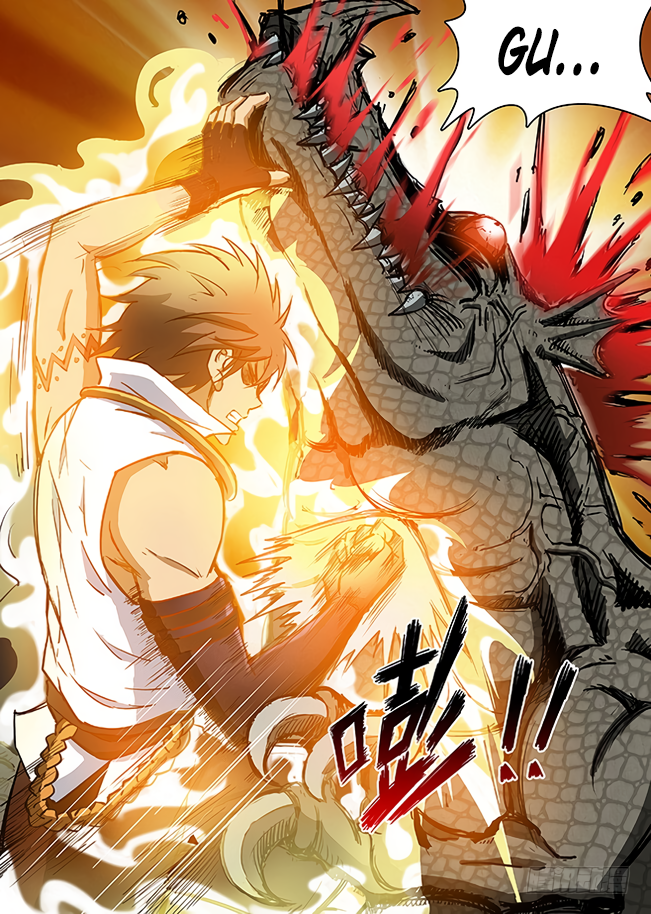 Chapter 127 - Image 9