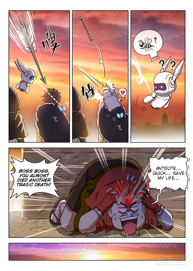 Chapter 128 - Image 13