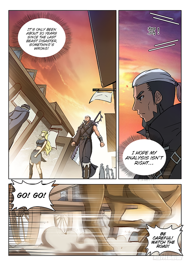Chapter 128 - Image 14