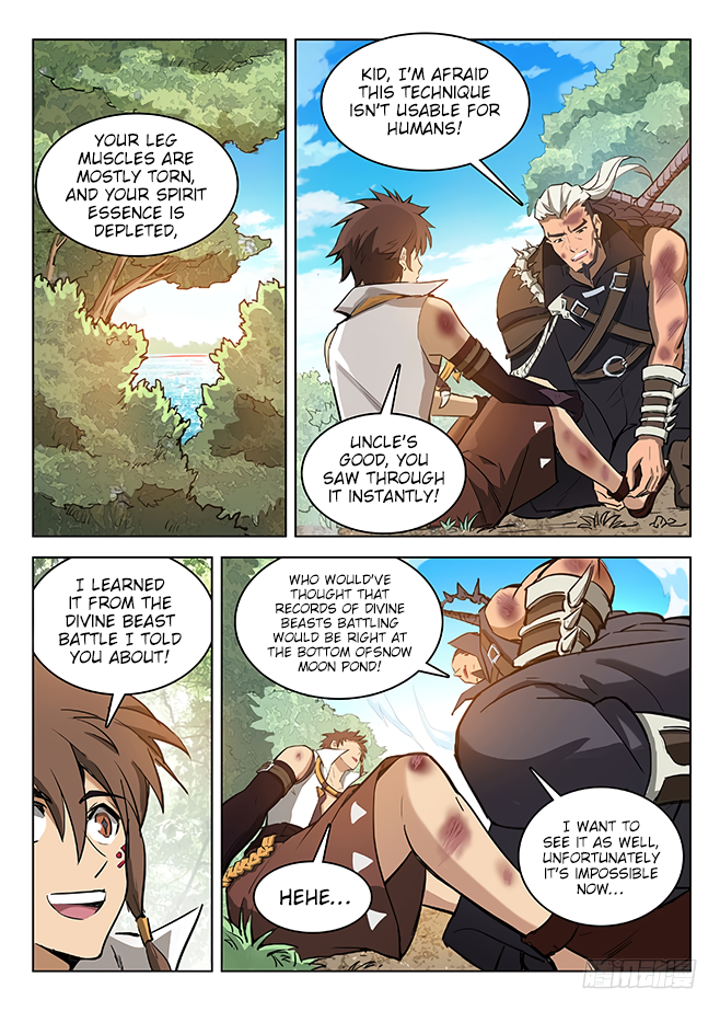 Chapter 128 - Image 3