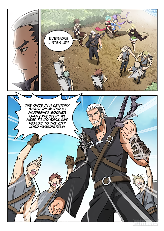 Chapter 128 - Image 4