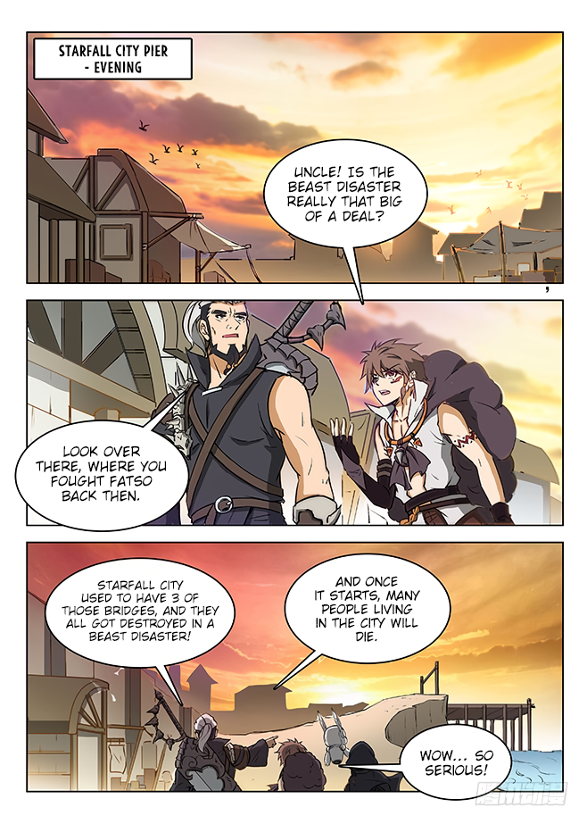 Chapter 128 - Image 5