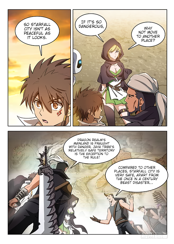 Chapter 128 - Image 6