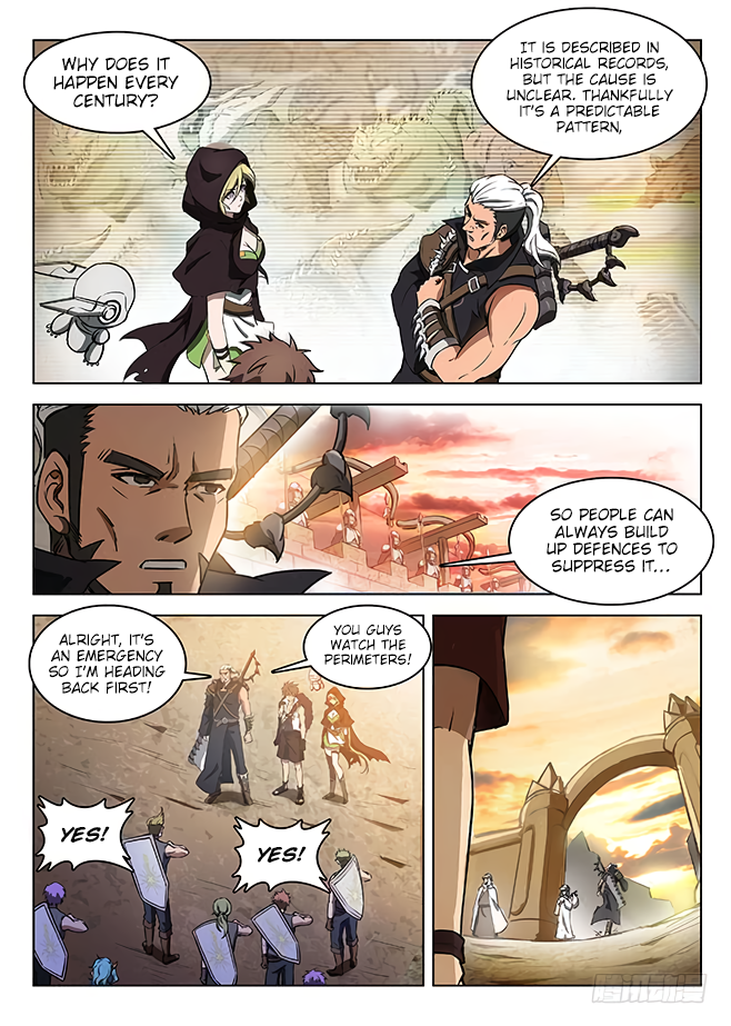 Chapter 128 - Image 7