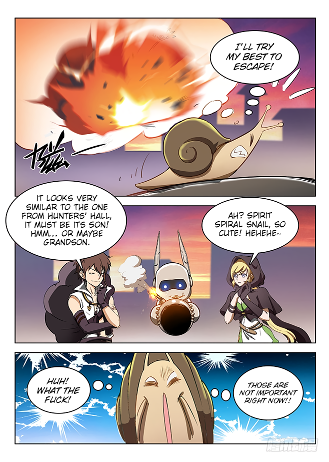 Chapter 129 - Image 12