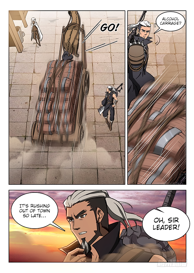 Chapter 129 - Image 3