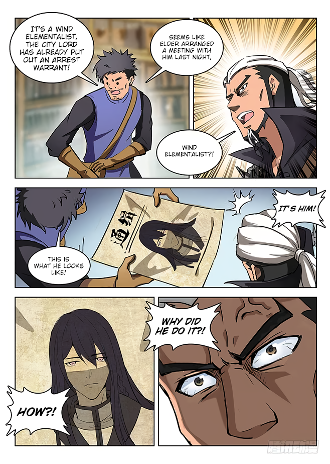 Chapter 129 - Image 6