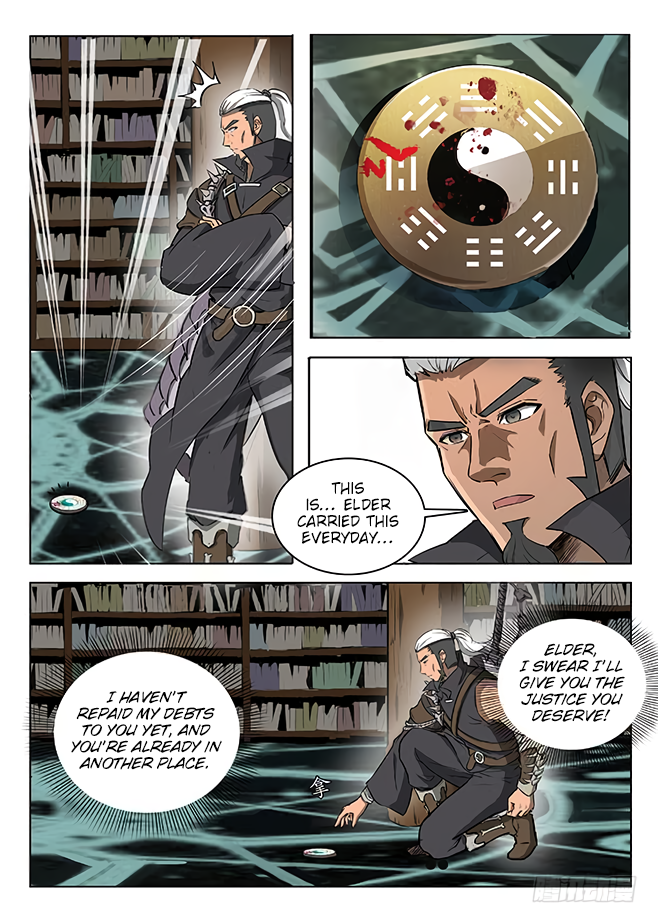 Chapter 129 - Image 8