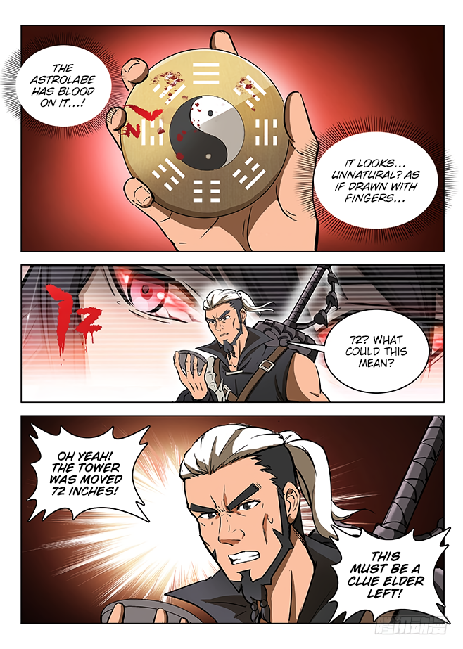 Chapter 129 - Image 9