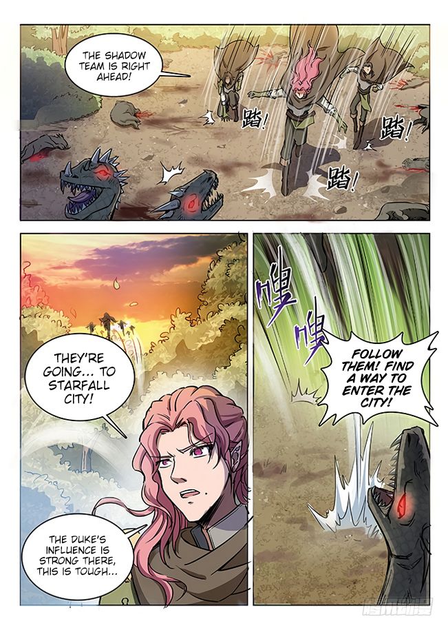 Chapter 130 - Image 5
