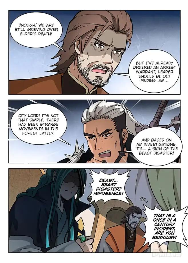 Chapter 131 - Image 11