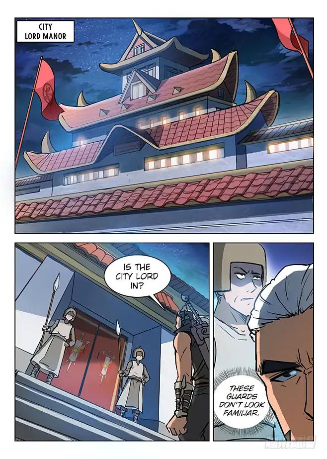 Chapter 131 - Image 3