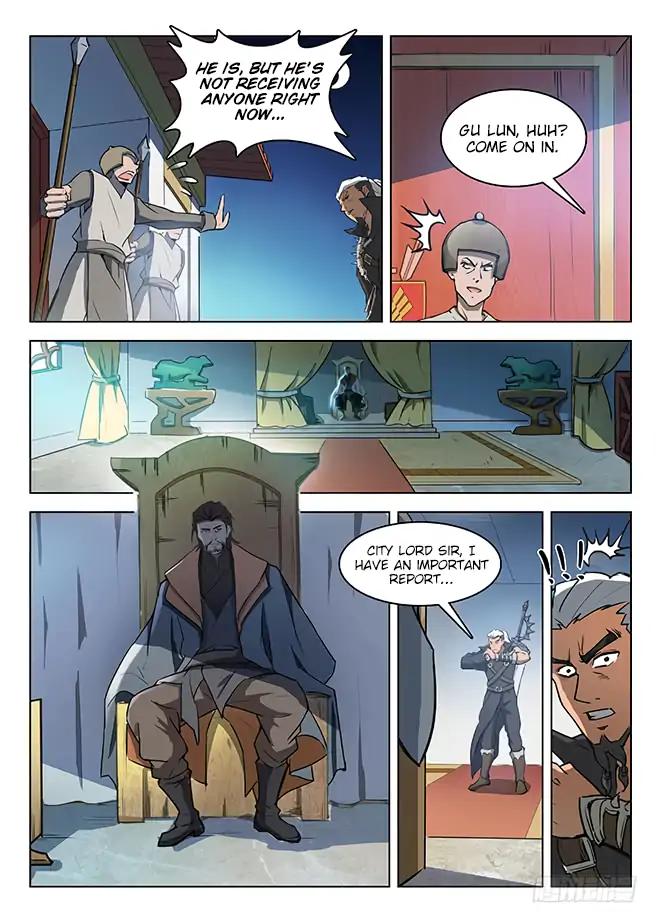 Chapter 131 - Image 4