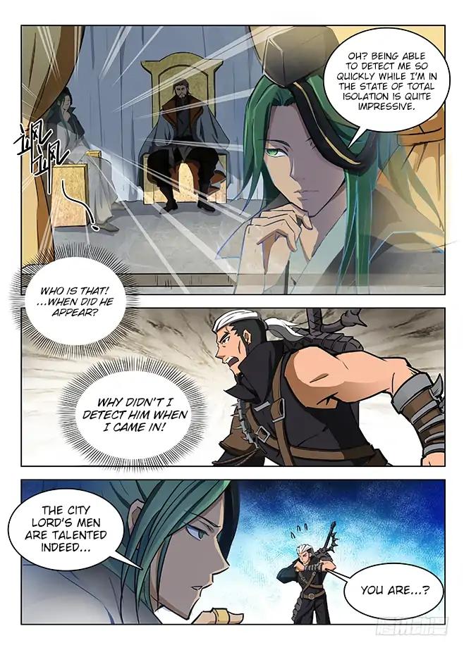 Chapter 131 - Image 5