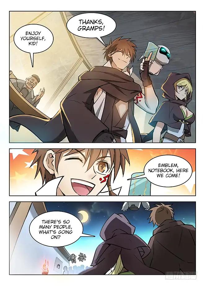 Chapter 131 - Image 7