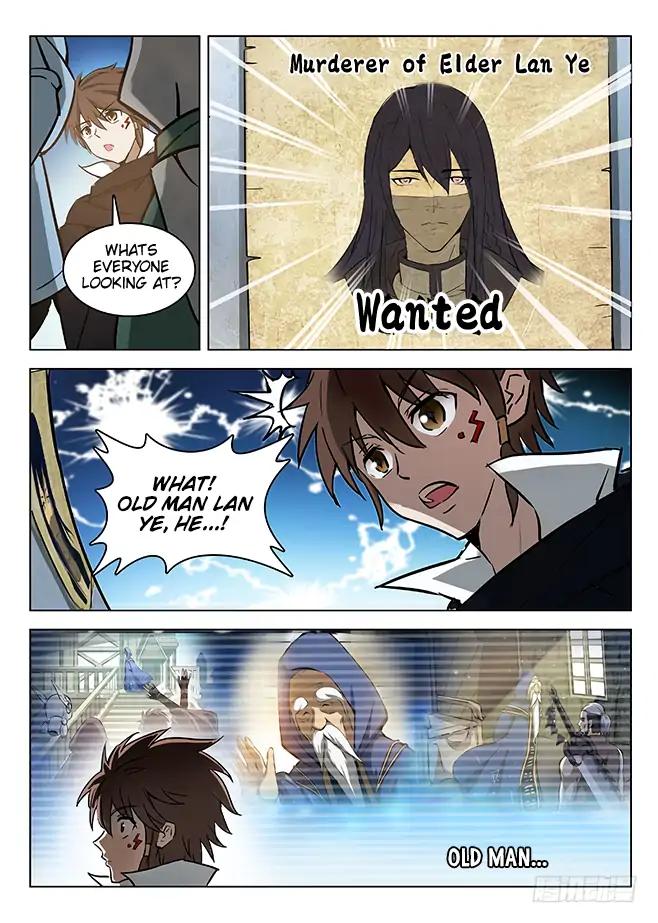 Chapter 131 - Image 8