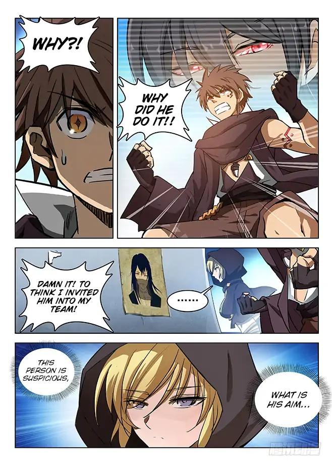 Chapter 131 - Image 9