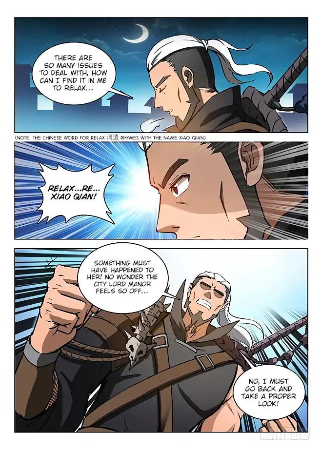 Chapter 132 - Image 12