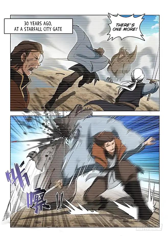 Chapter 132 - Image 4