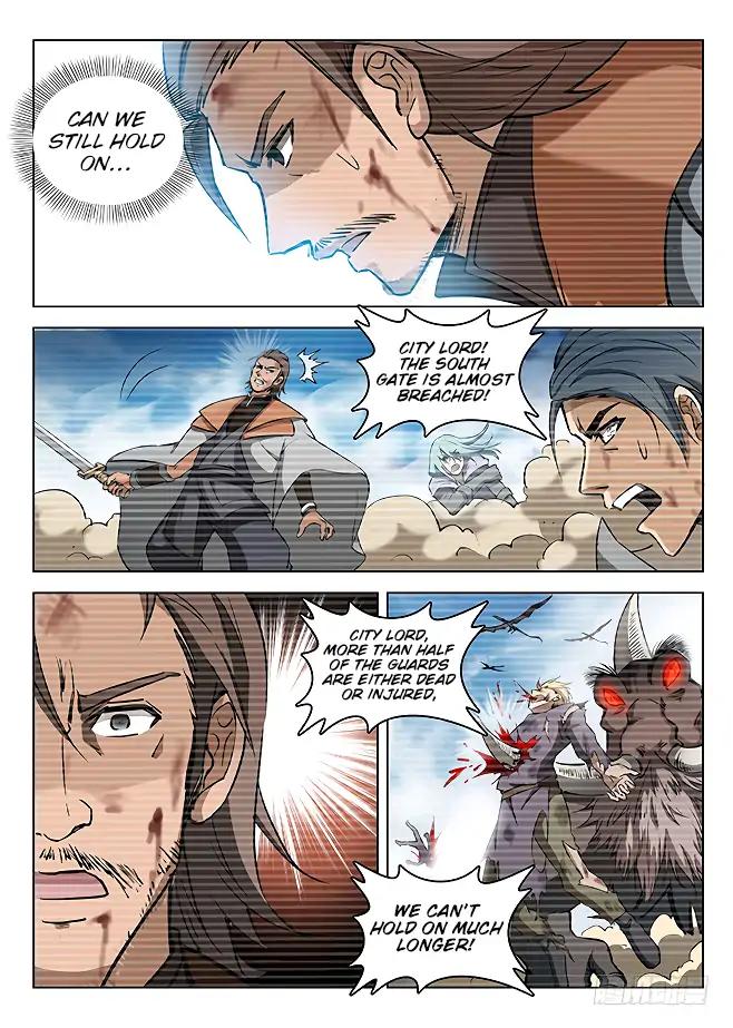 Chapter 132 - Image 5