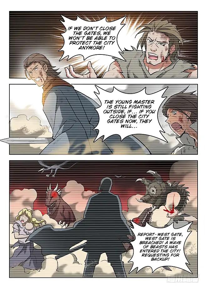 Chapter 132 - Image 6