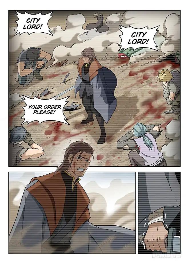 Chapter 132 - Image 7
