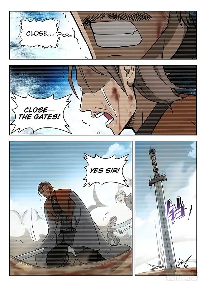 Chapter 132 - Image 8