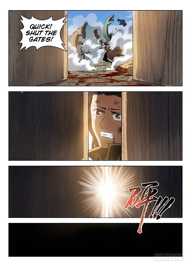 Chapter 132 - Image 9