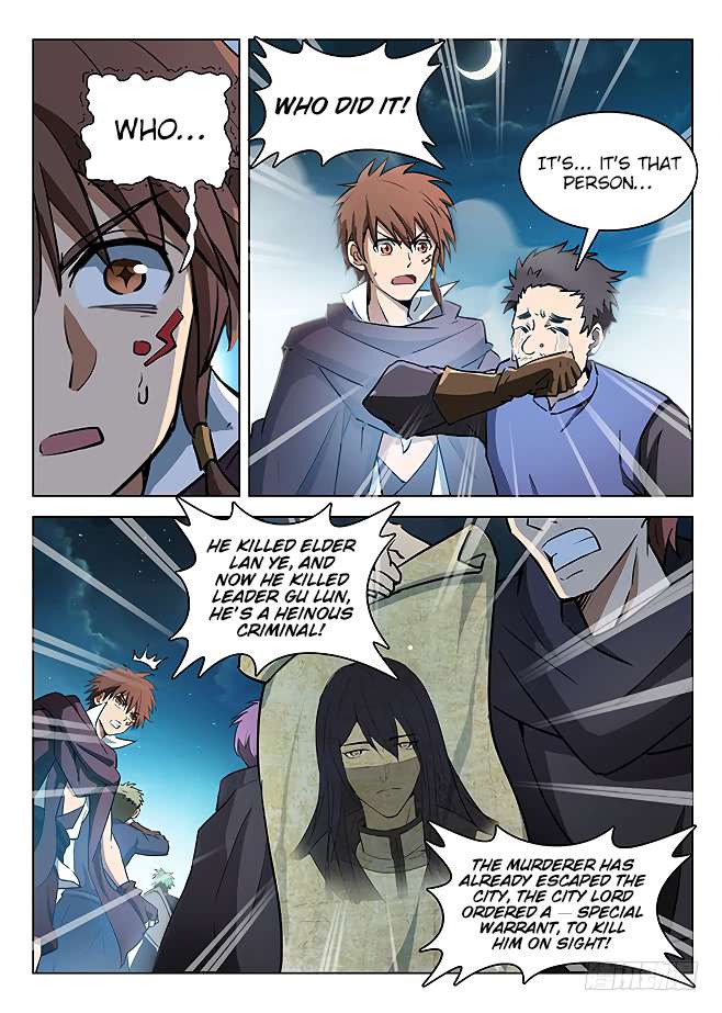 Chapter 133 - Image 12