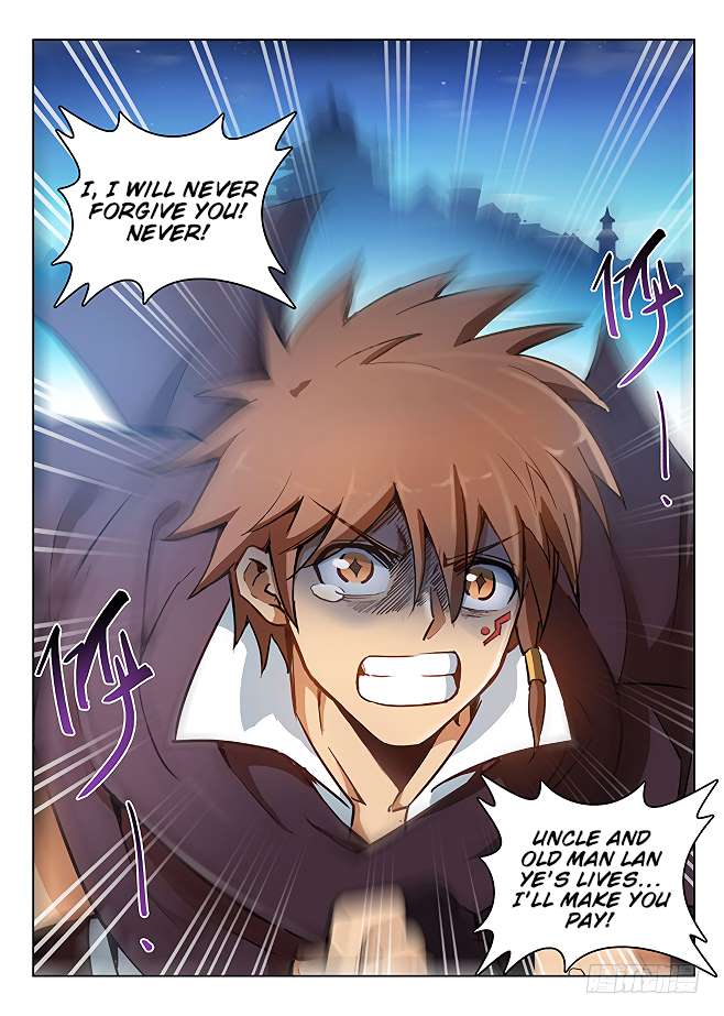 Chapter 133 - Image 14
