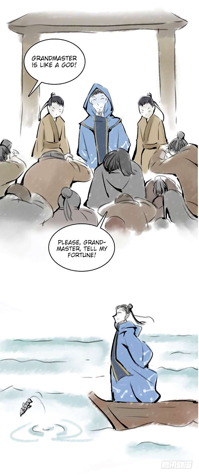 Chapter 133 - Image 19