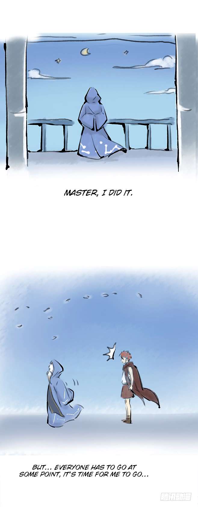 Chapter 133 - Image 21