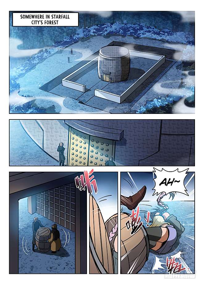 Chapter 133 - Image 3